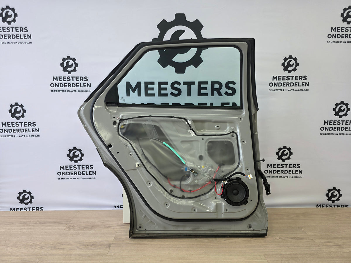 Meesters Onderdelen