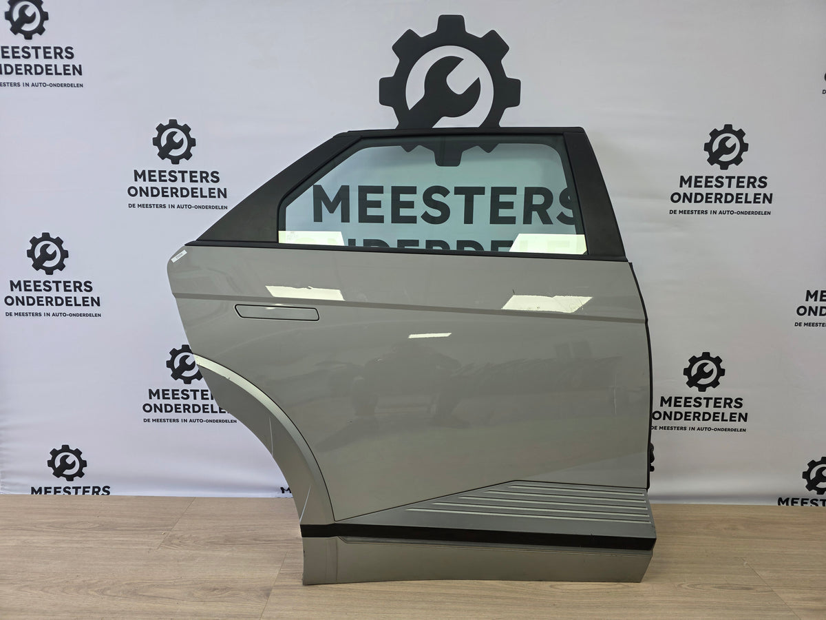 Meesters Onderdelen
