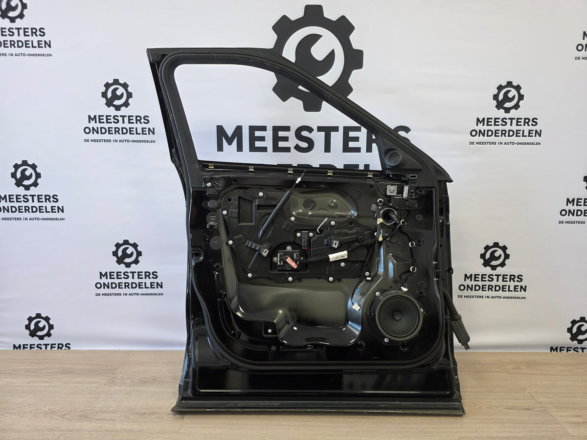 Meesters Onderdelen