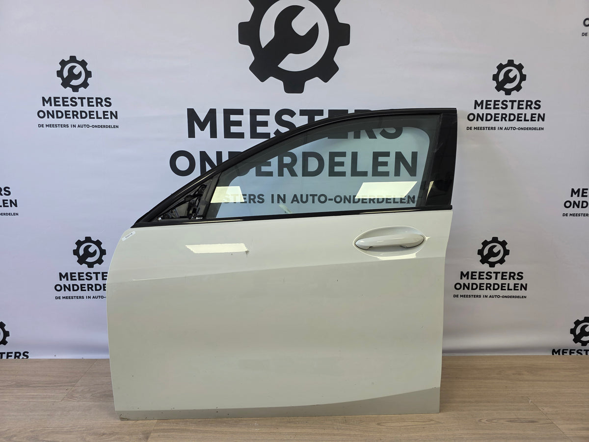 Meesters Onderdelen