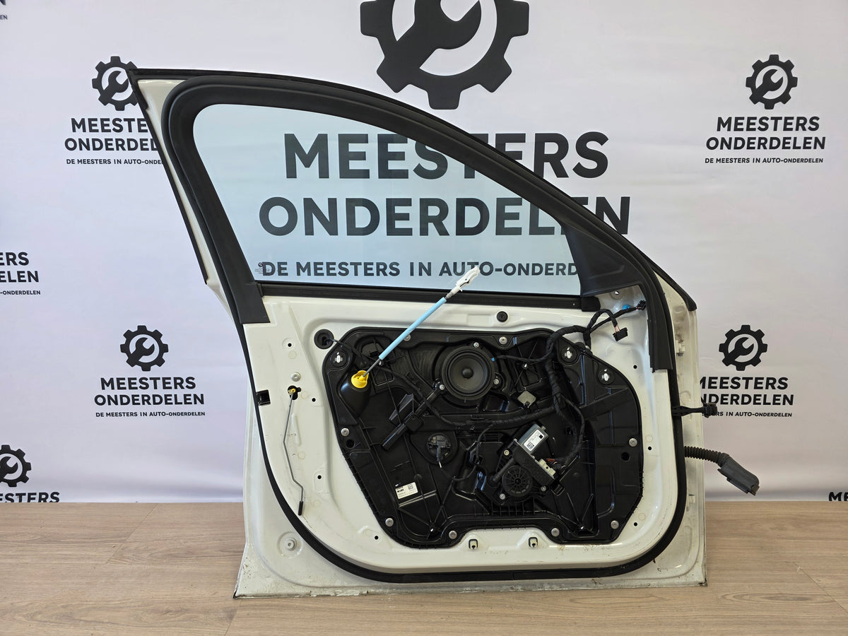 Meesters Onderdelen