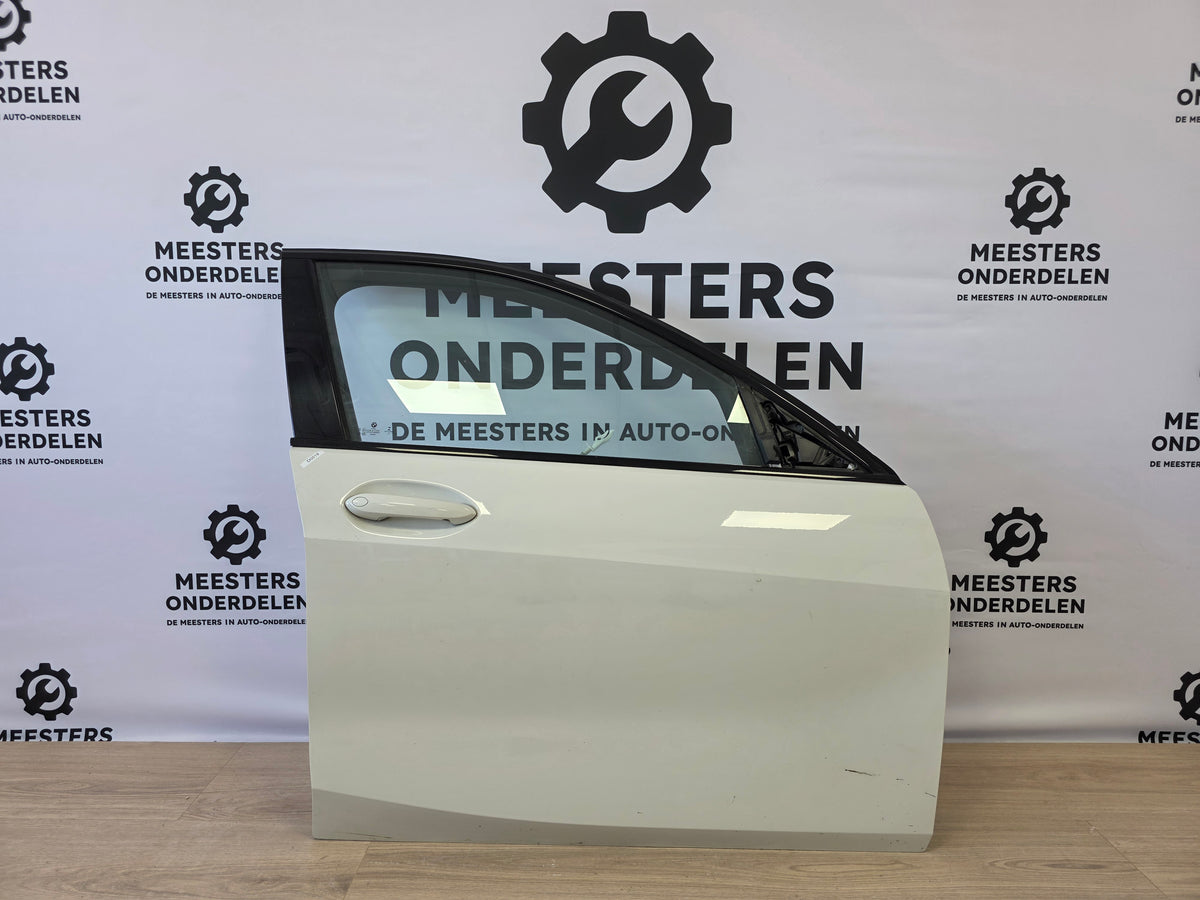 Meesters Onderdelen