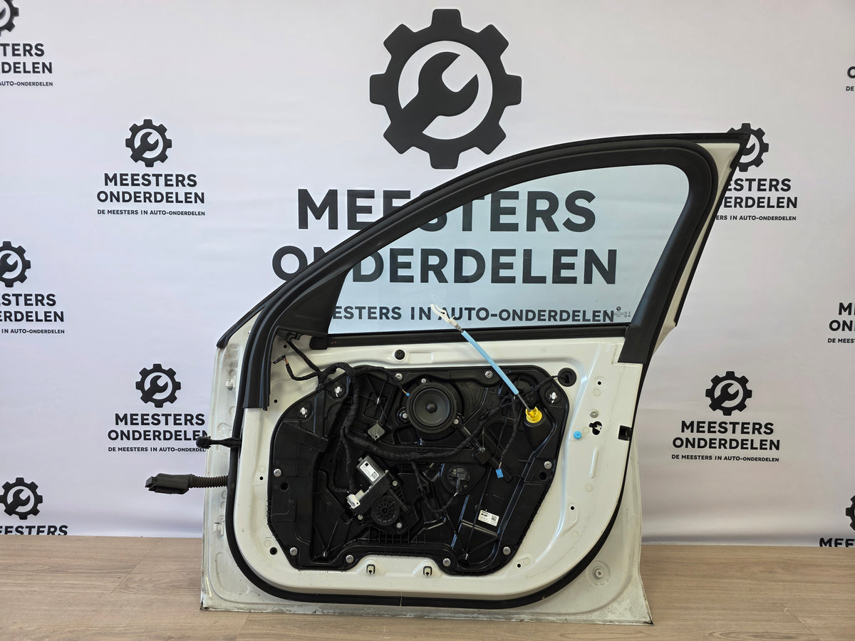 Meesters Onderdelen