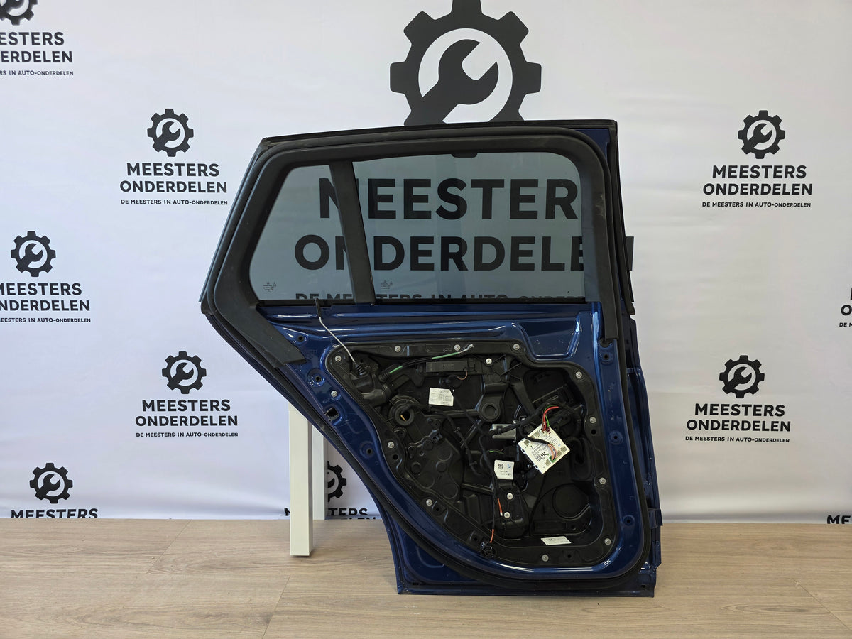 Meesters Onderdelen