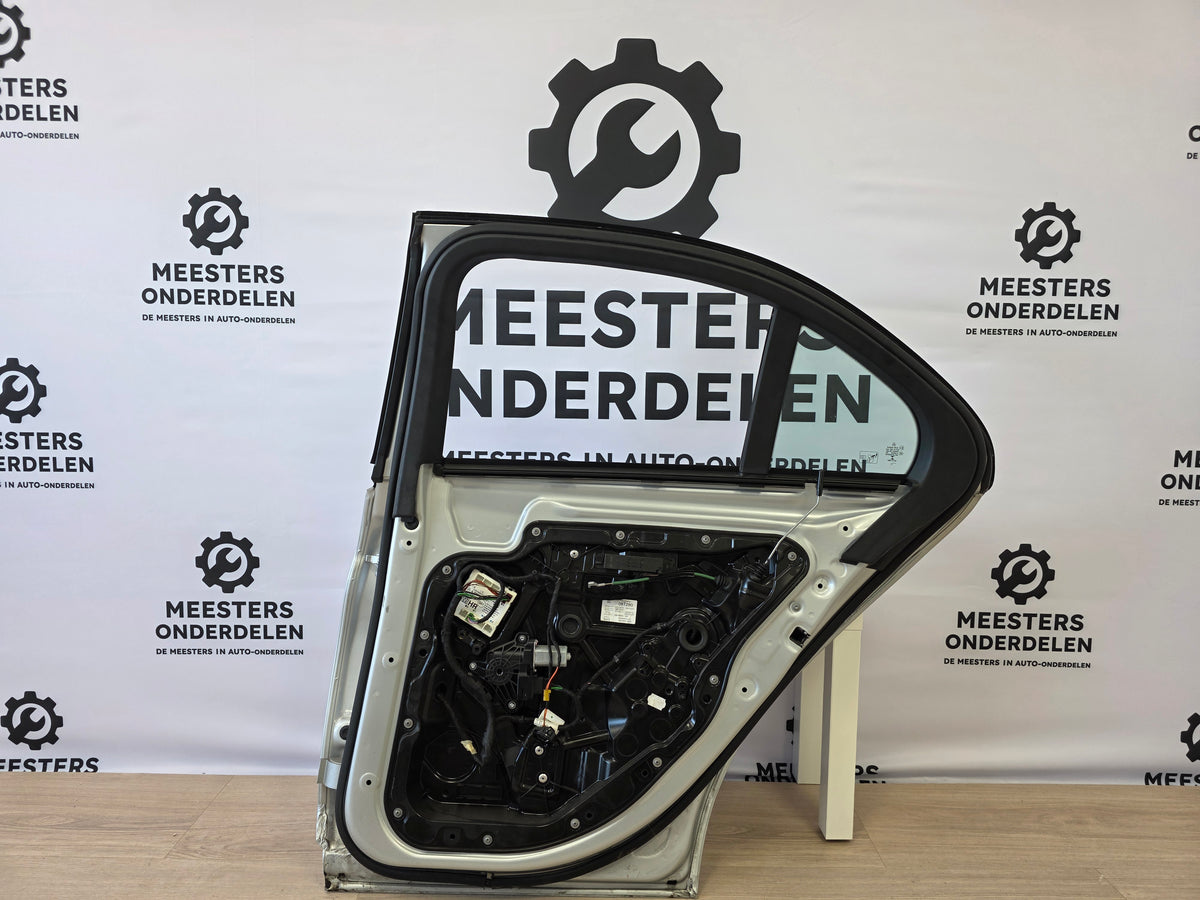 Meesters Onderdelen