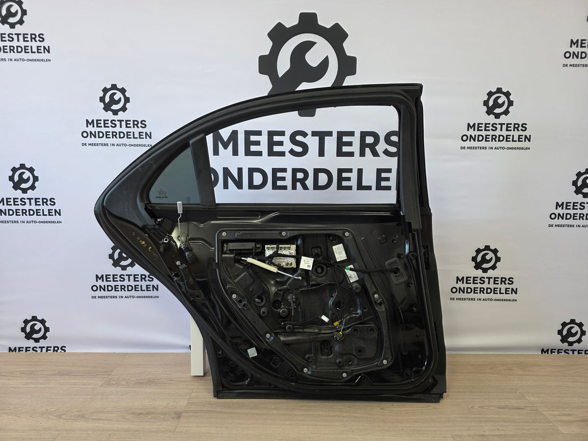 Meesters Onderdelen