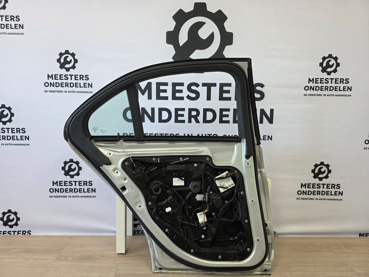 Meesters Onderdelen
