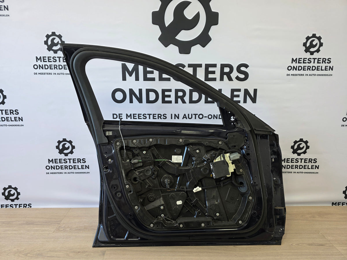 Meesters Onderdelen