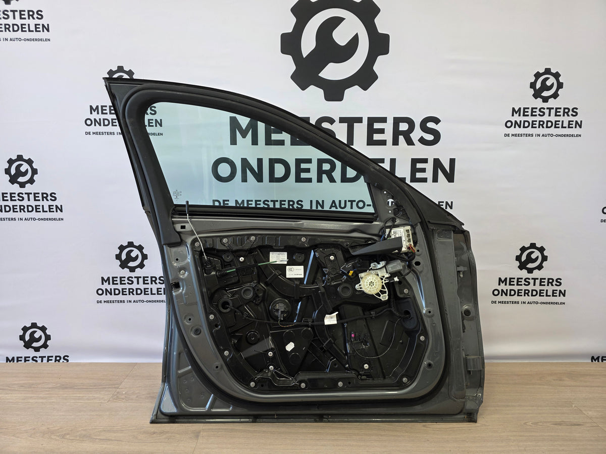 Meesters Onderdelen
