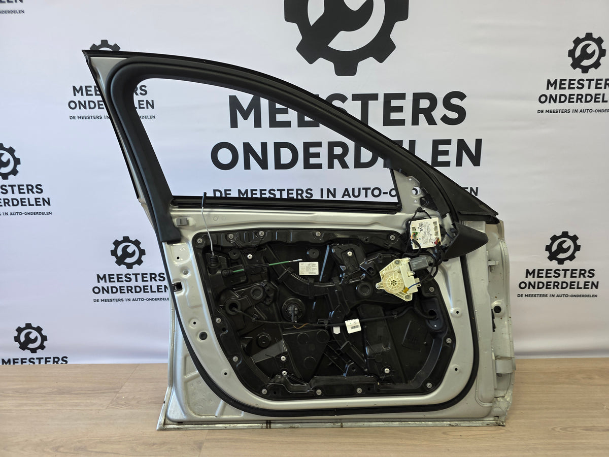 Meesters Onderdelen