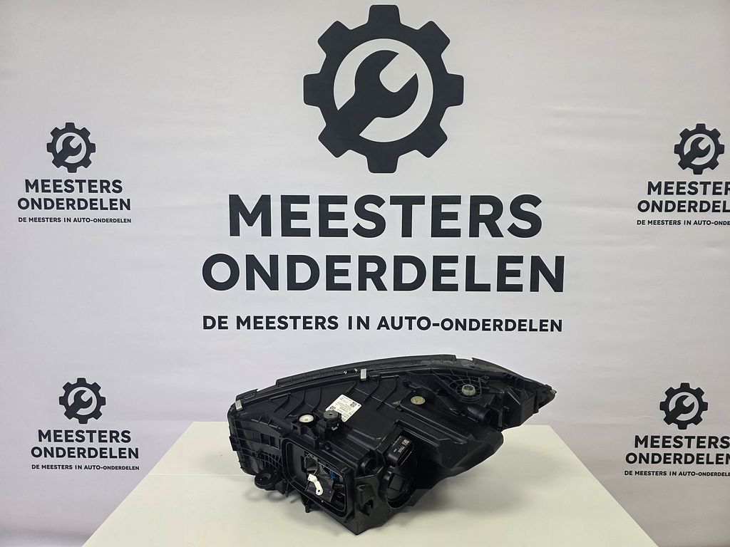 Mercedes C-Klasse (w206) Koplamp Rechts Digi LED A2069063003