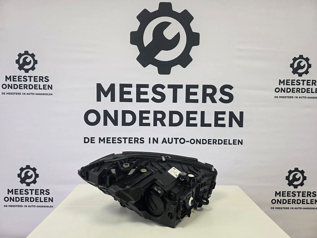 Mercedes C-Klasse (w206) Koplamp Links Digi LED A2069062903