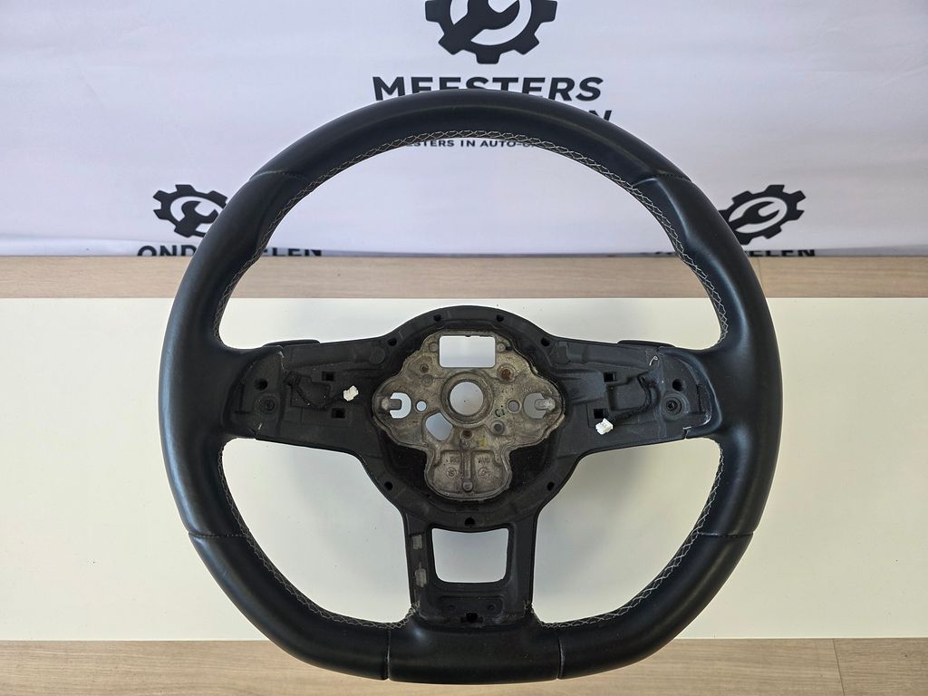 VW Golf VII Stuurwiel 624618930B