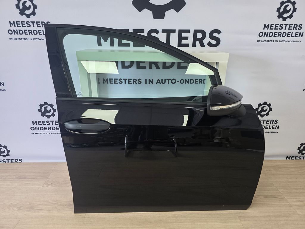 VW Golf 8 (CD1) Portier Rechts voor COMPLEET 5H4831056K