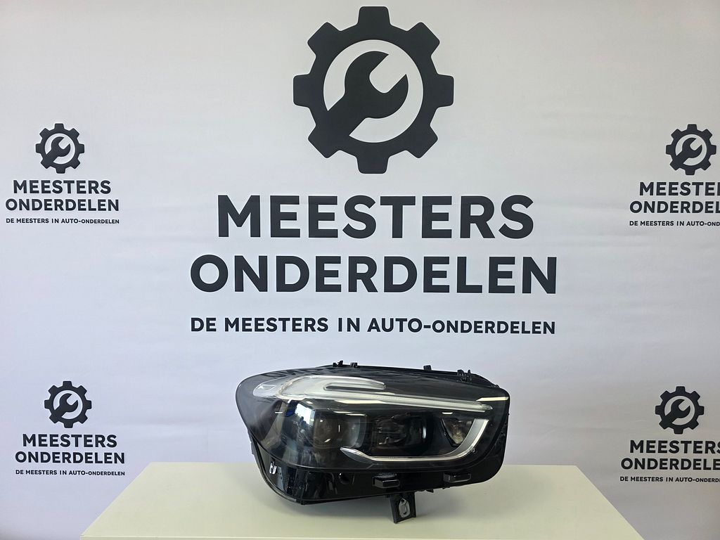 Mercedes B (W247) Multibeam Koplamp rechts A2479061404