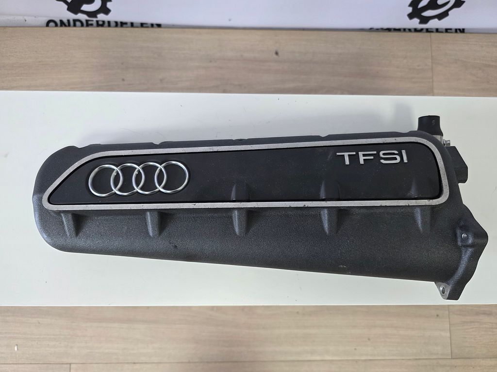 Audi RS3 2.5 TFSI Inlaatspruitstuk Bovenstuk 07K133201AA