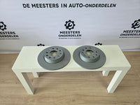 Zimmermann 600.3241.20 Remschijven 272mm 5x112 Nieuw