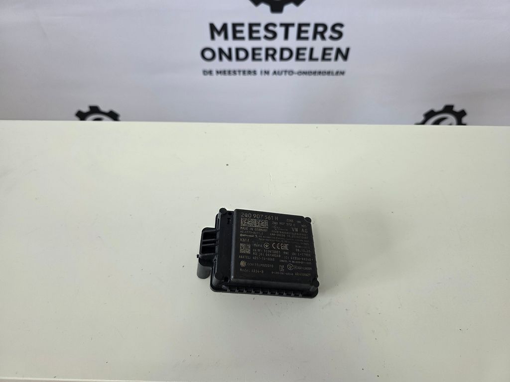 VW/Audi/Seat VAG Radarsensor 2Q0907561H