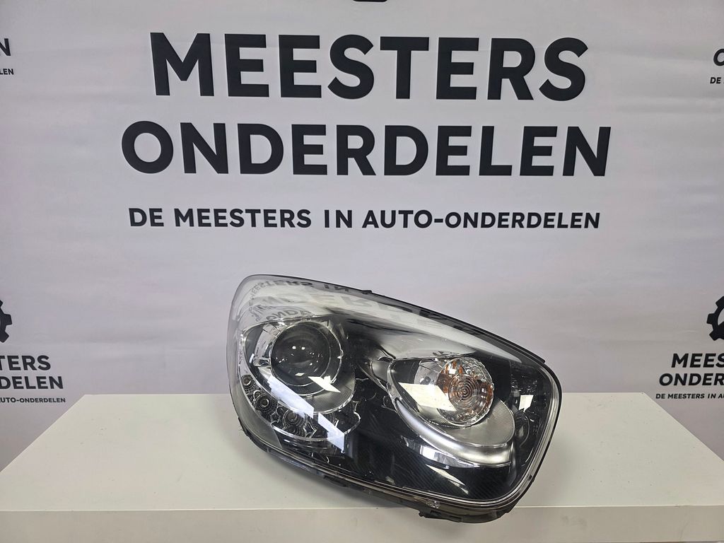 Kia Picanto (TA) Koplamp Rechts 92102-1Y3