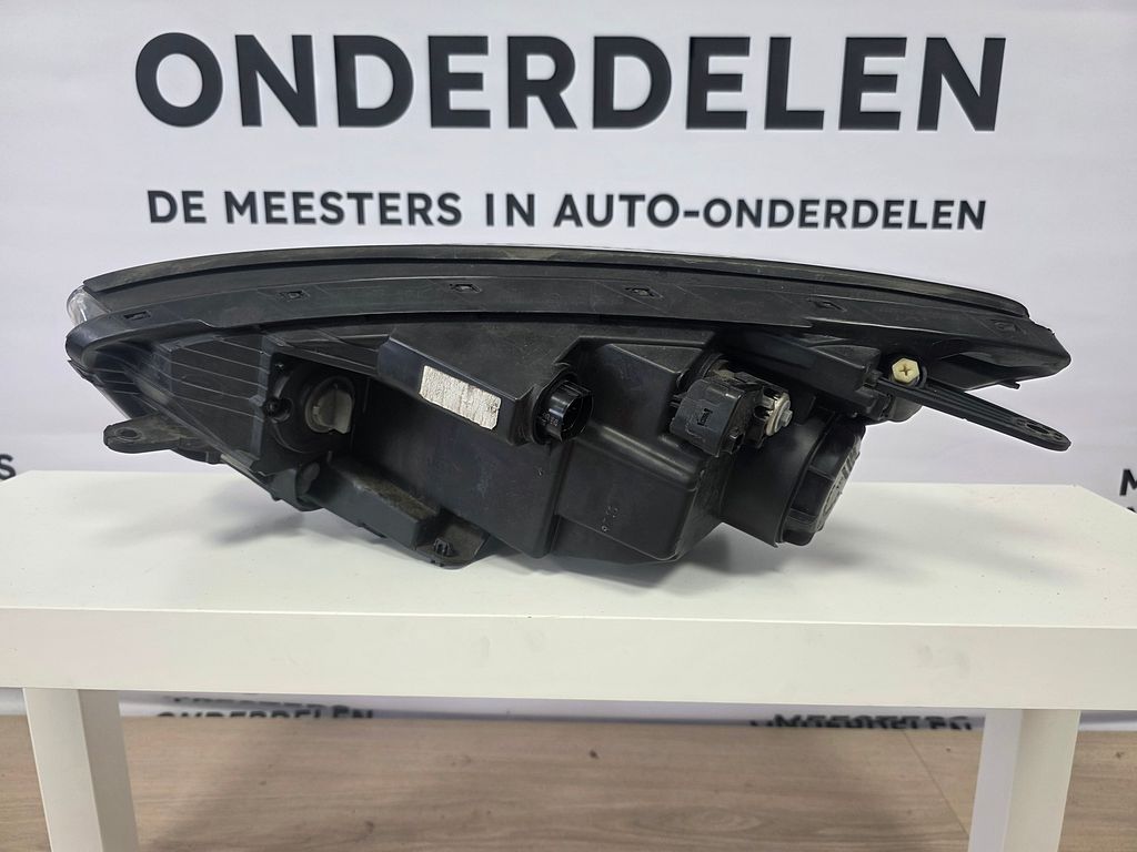 Kia Picanto (TA) Koplamp Rechts 92102-1Y3
