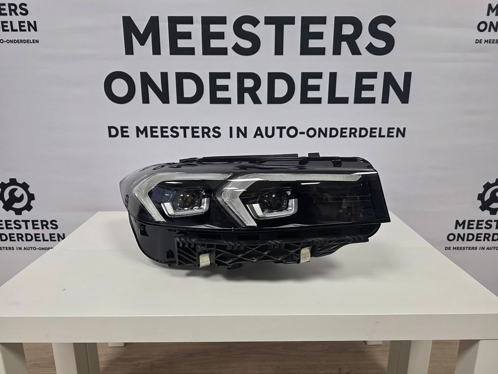 BMW 3-serie G20/G21 LCI Full LED-koplamp rechts 9450796-03