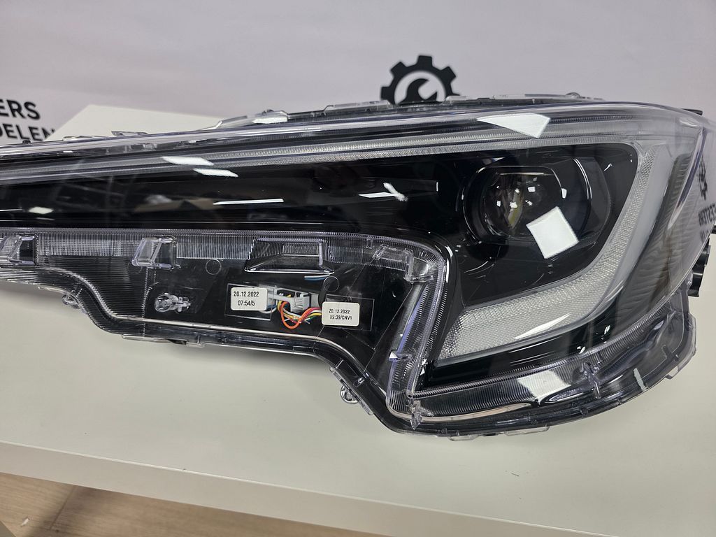 Toyota Corolla E21 Full LED Koplamp Links 81150-02X10