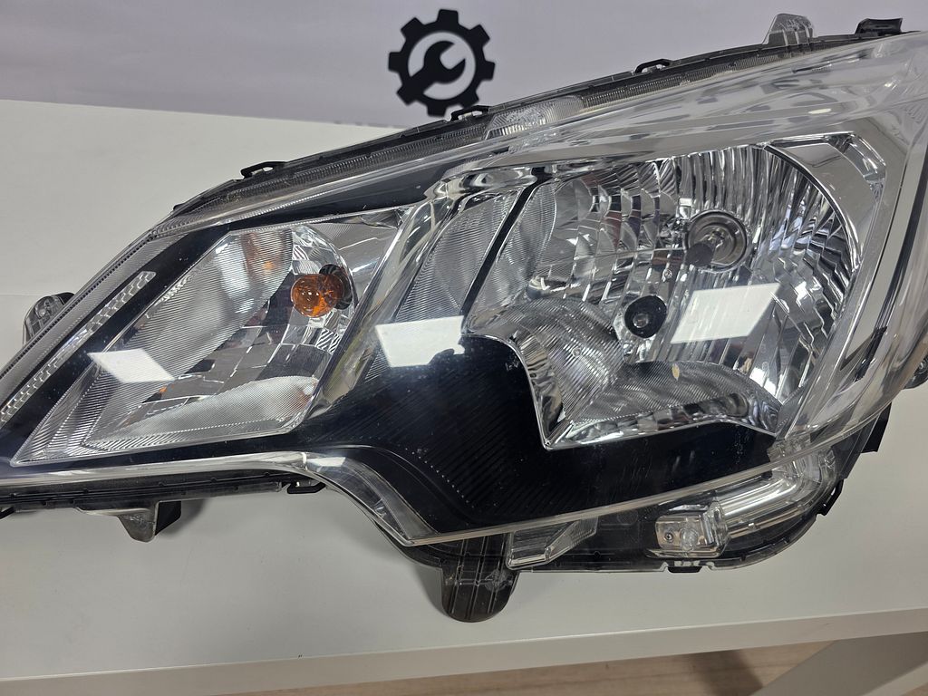 Mitsubishi Space Star Koplamp Links Facelift 8301D445