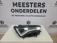 SEAT Ateca Facelift Full LED Koplamp Rechts 576941032B