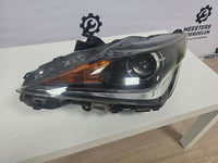 Toyota Aygo (B40) Koplamp Links LED 811700H131