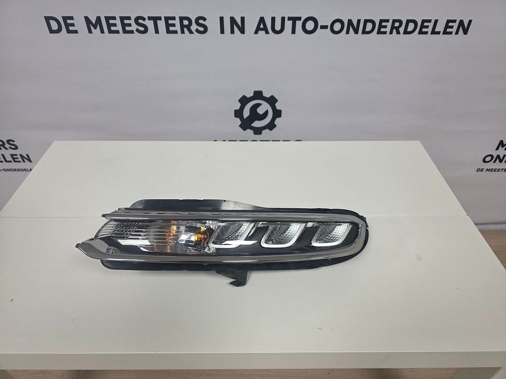 Citroën C3 III LED Dagrijlicht Links 9823313080