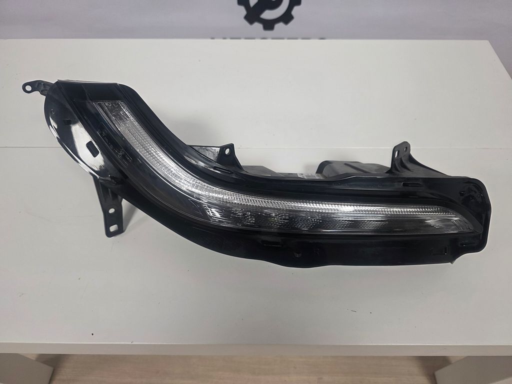 Renault Talisman LED Dagrijlicht Rechts 266005260R