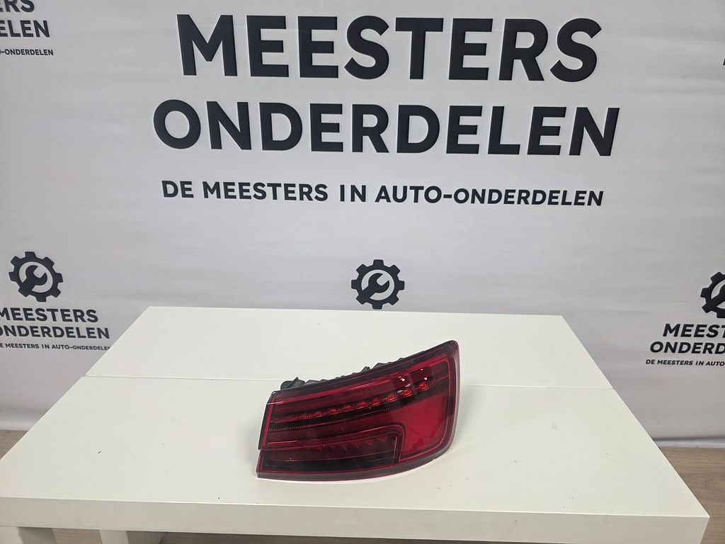 Audi A3 8V LED Achterlicht Rechts 8V5945092