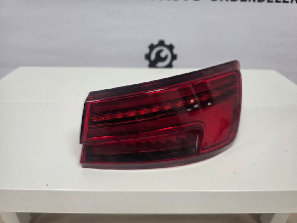 Audi A3 8V LED Achterlicht Rechts 8V5945092
