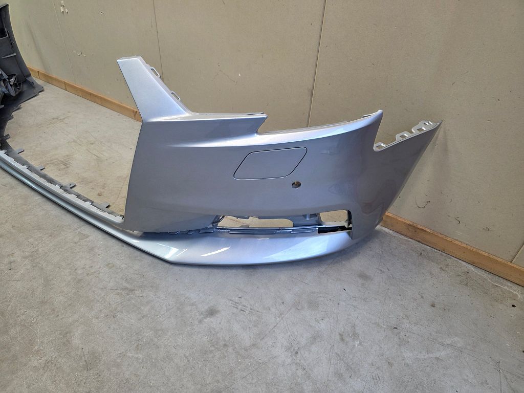 Audi A3 8V E-Tron Sportback Facelift Voorbumper origineel NIEUW 8V3807437AF