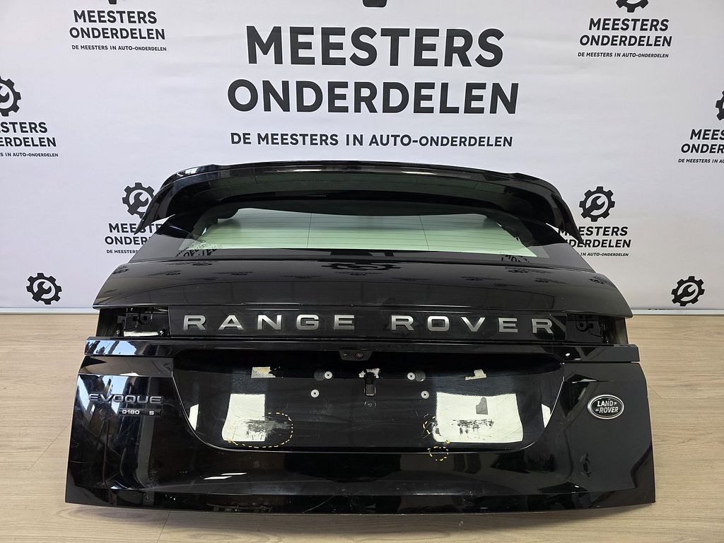 Range Rover Evoque (L551) Achterklep origineel gebruikt