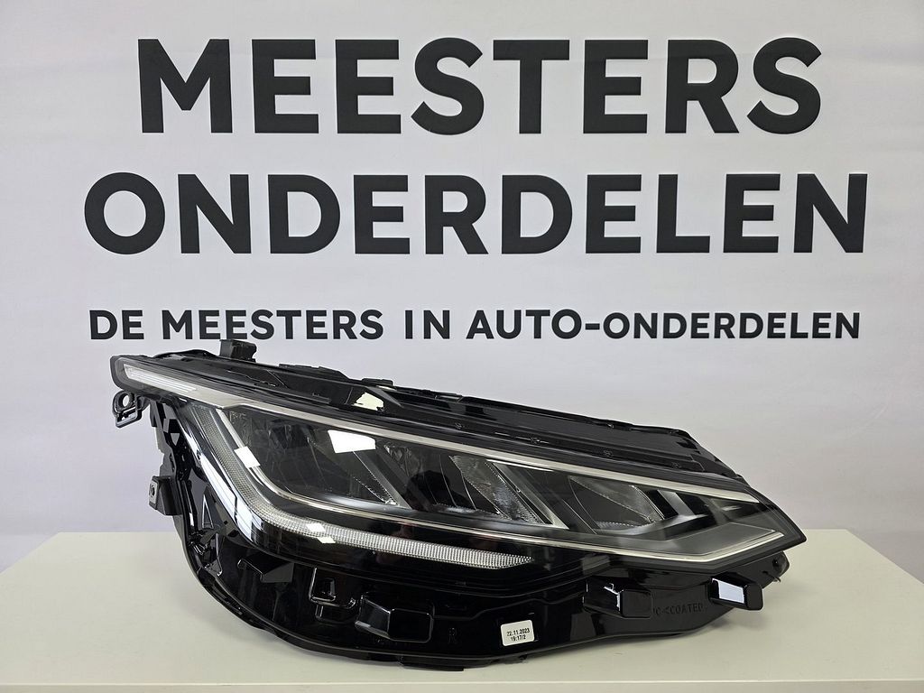 VW Golf 8 Koplamp Rechts Full LED 5H1941005A