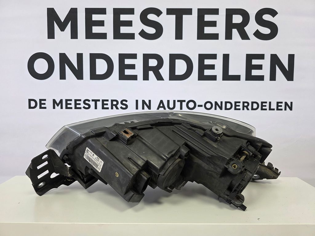 VW Polo 6R Koplamp Rechts Xenon/Led 6R1941032B