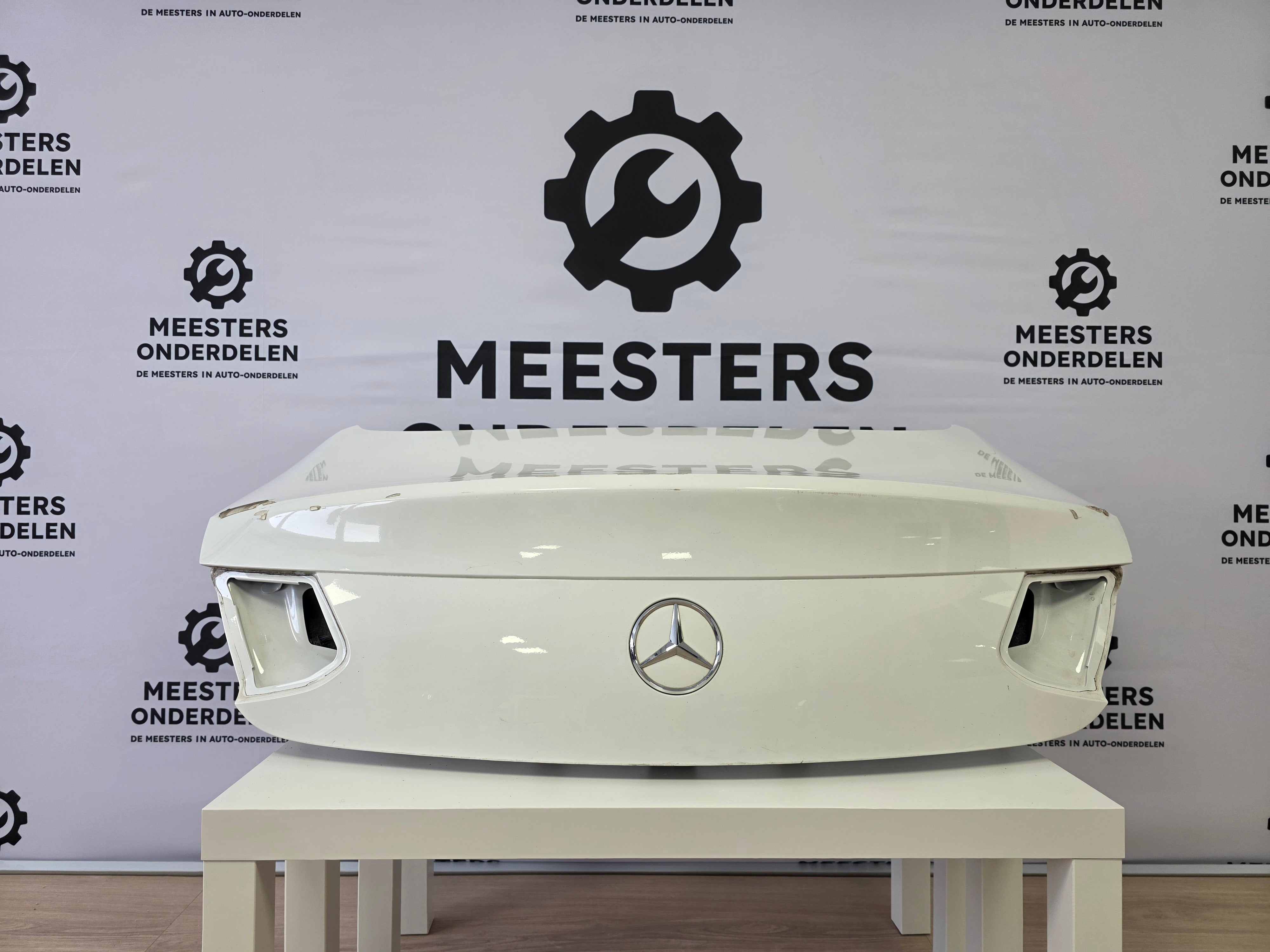 Meesters Onderdelen