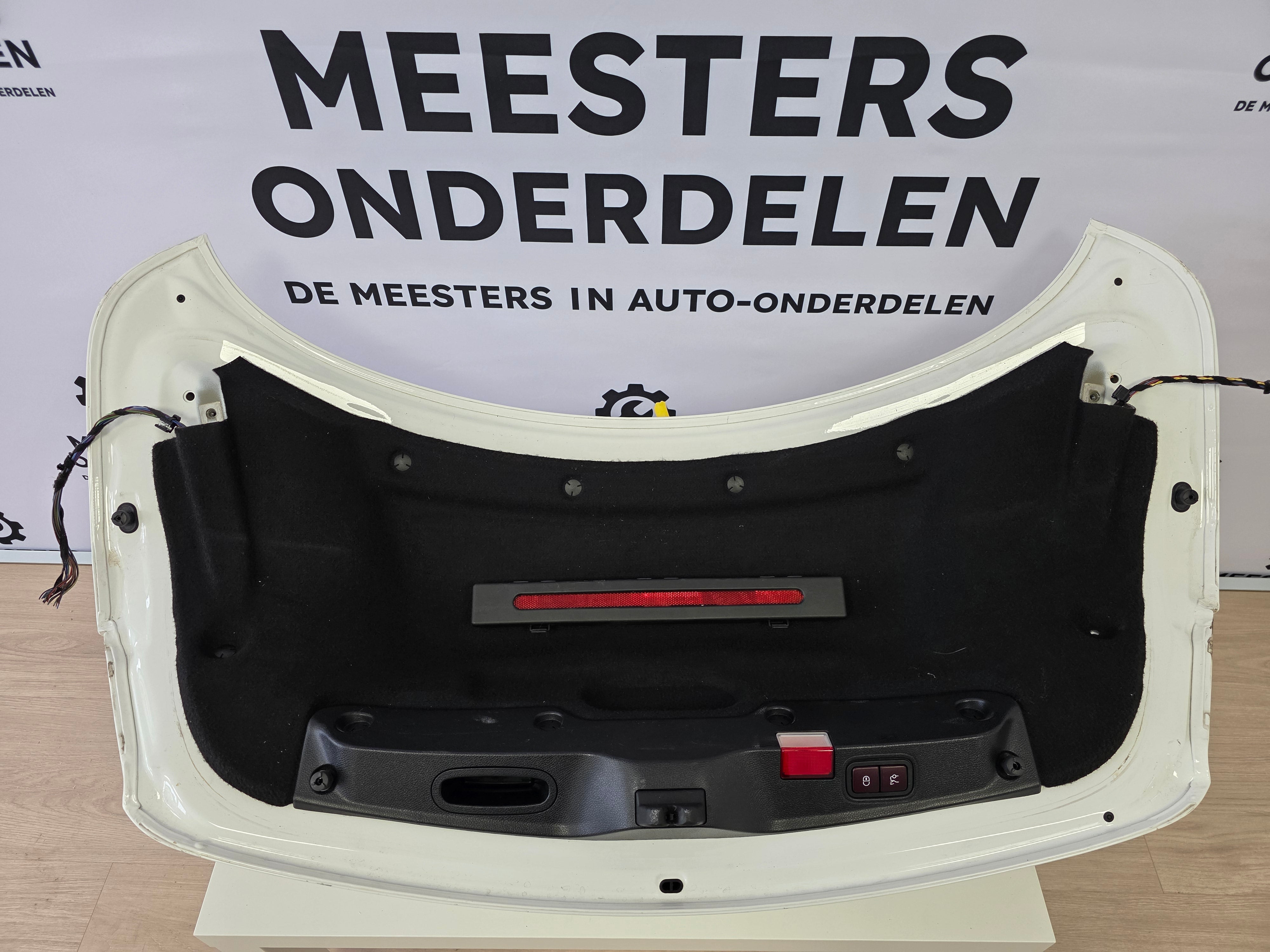 Meesters Onderdelen