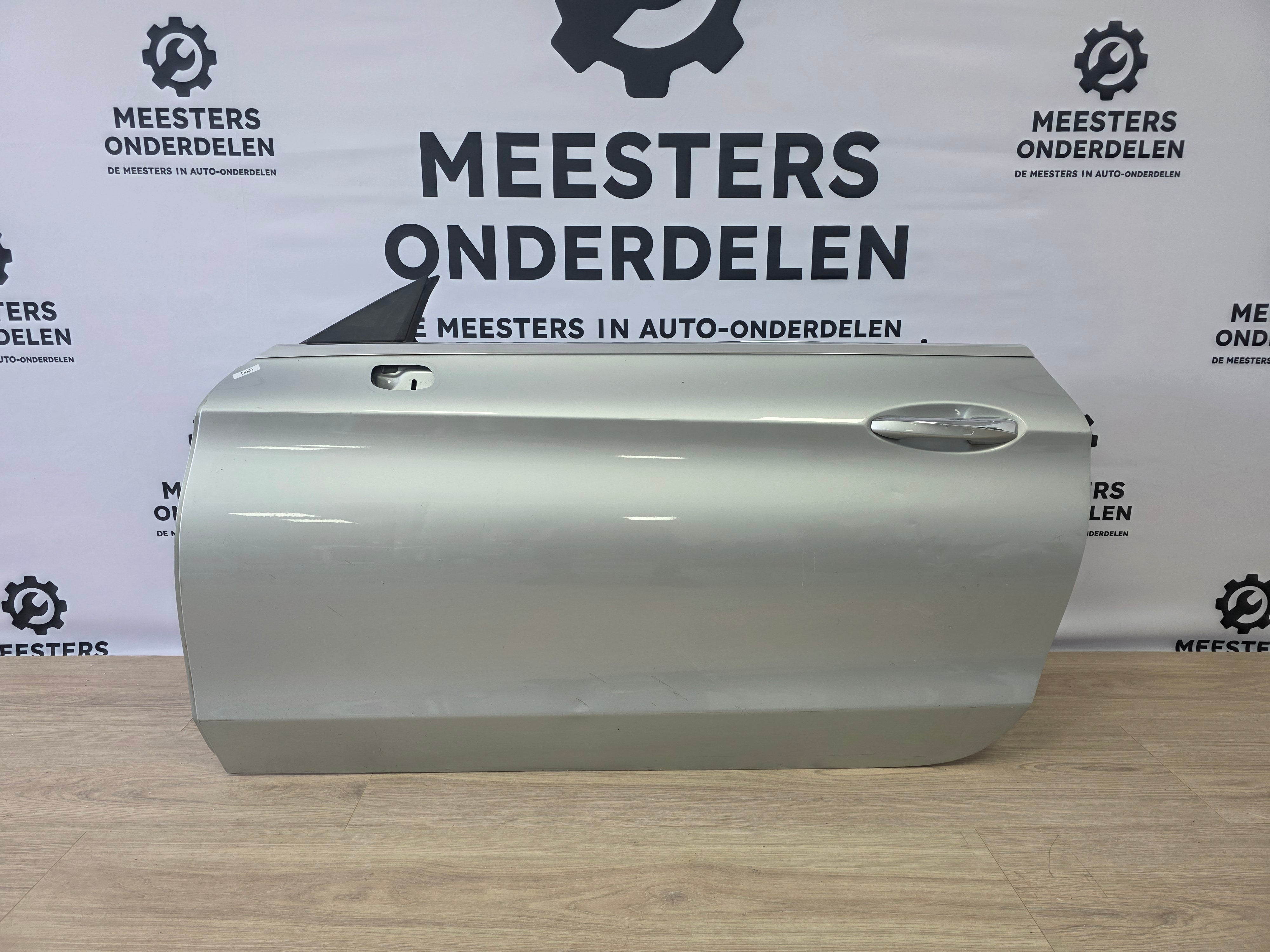 Meesters Onderdelen