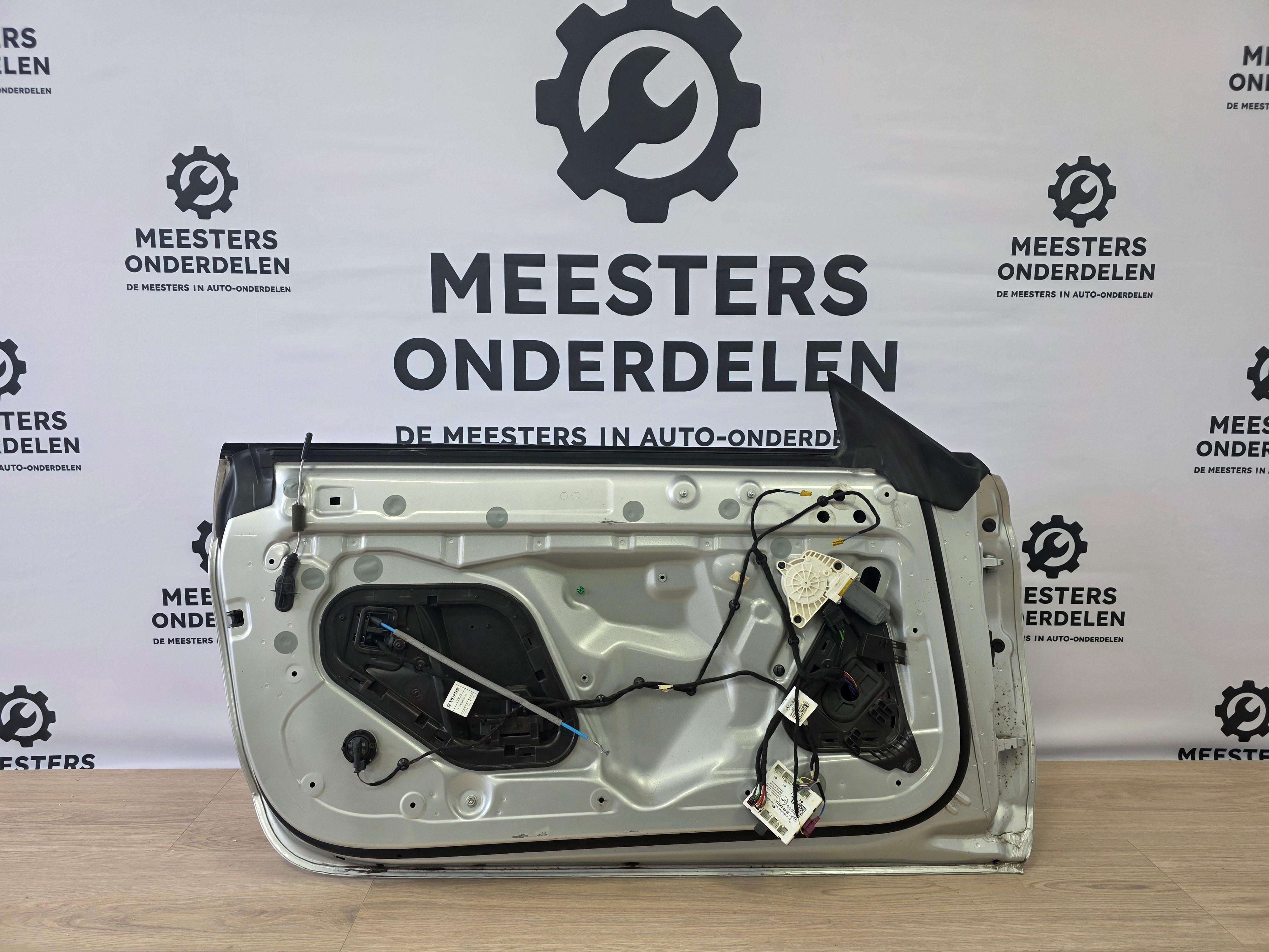 Meesters Onderdelen
