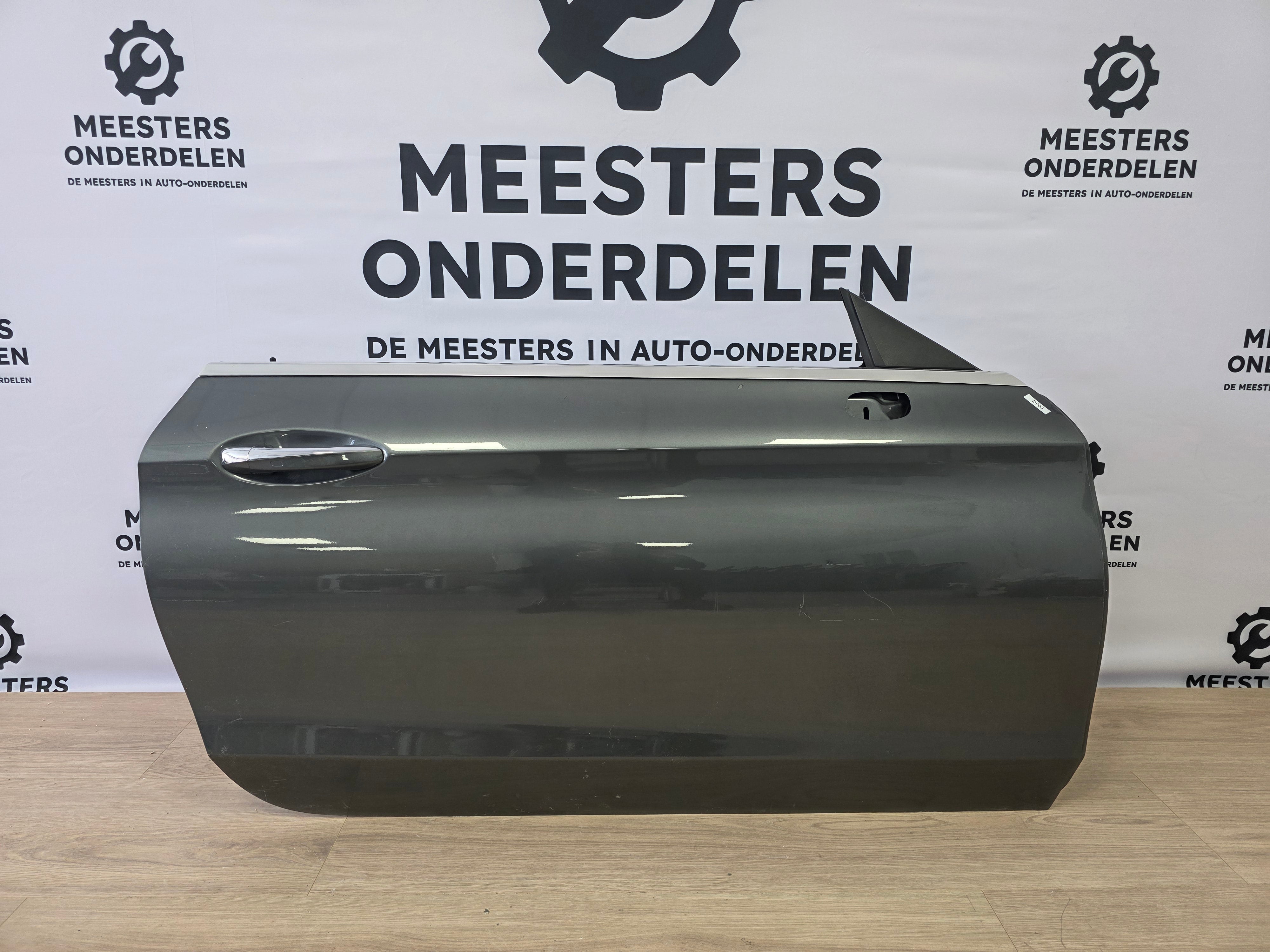 Meesters Onderdelen