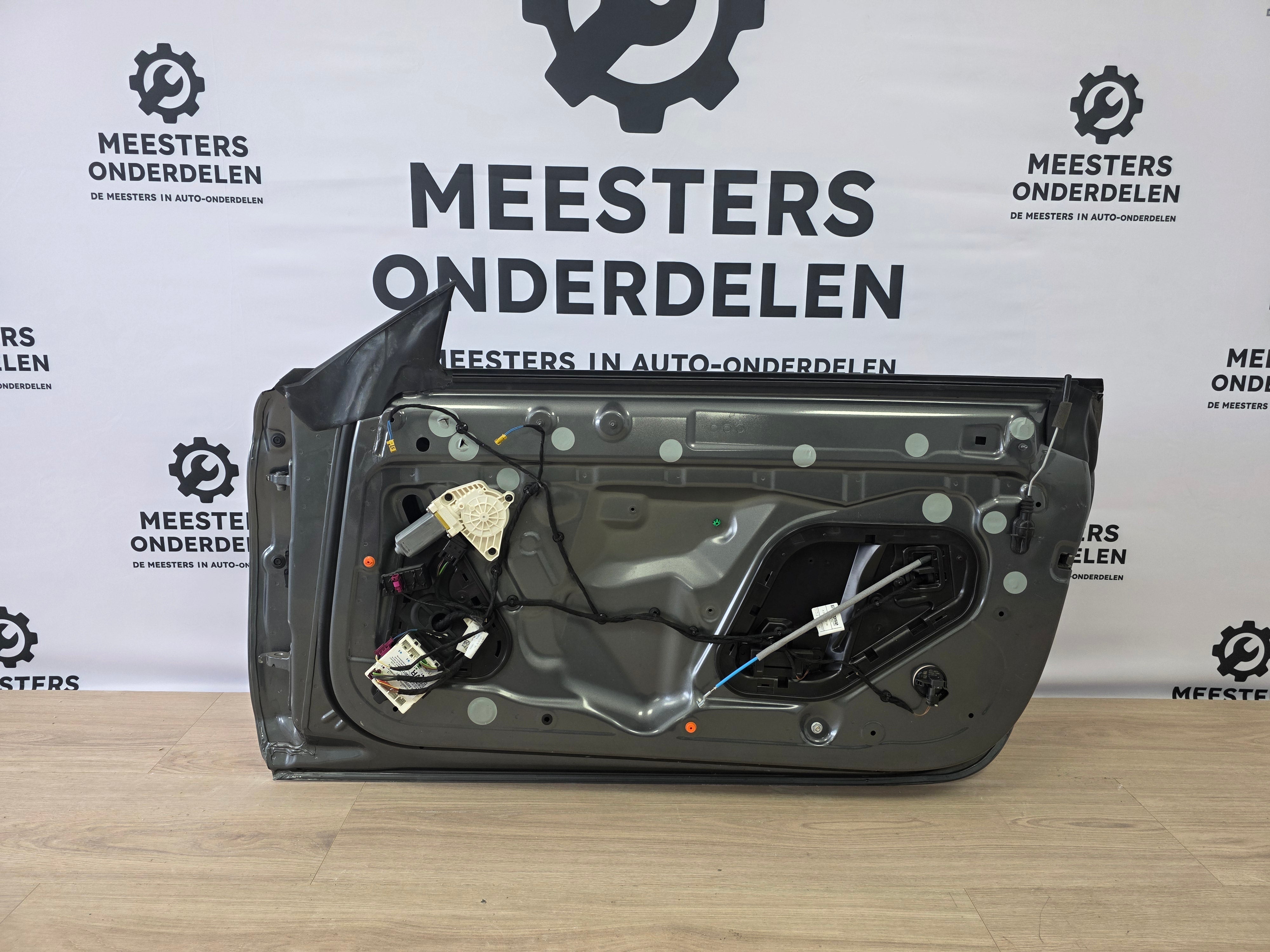 Meesters Onderdelen