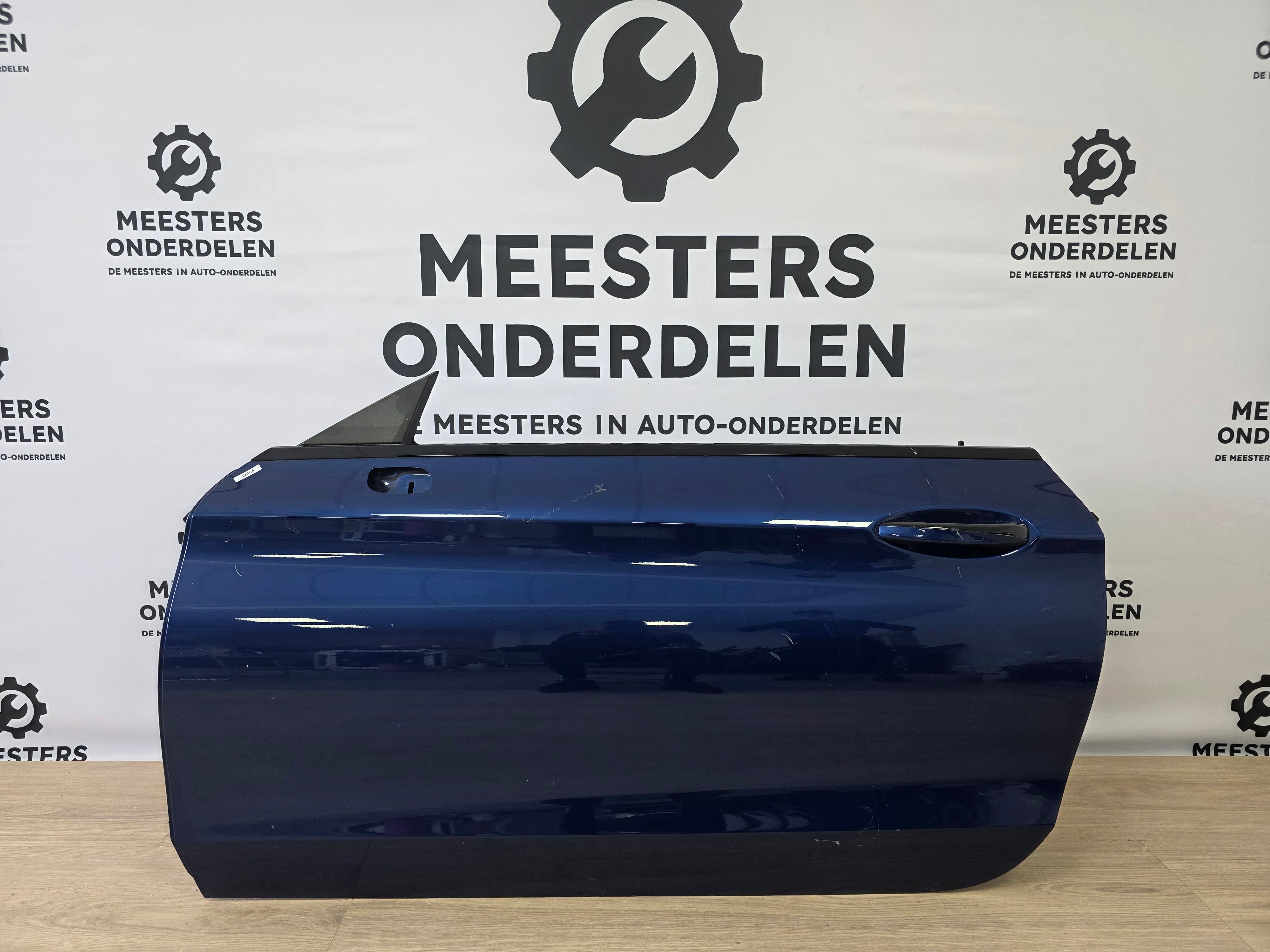 Meesters Onderdelen