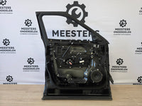 Meesters Onderdelen