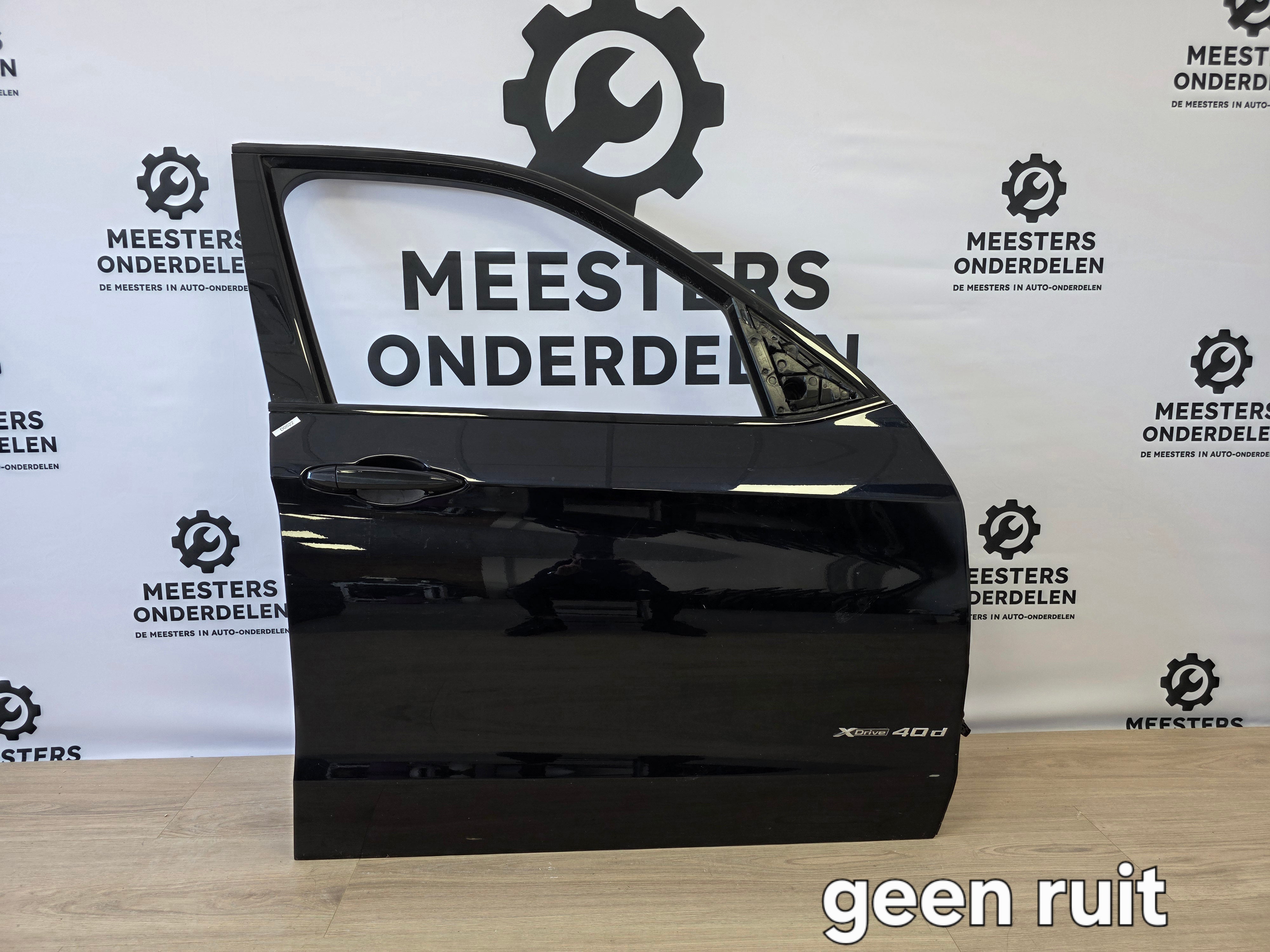 Meesters Onderdelen