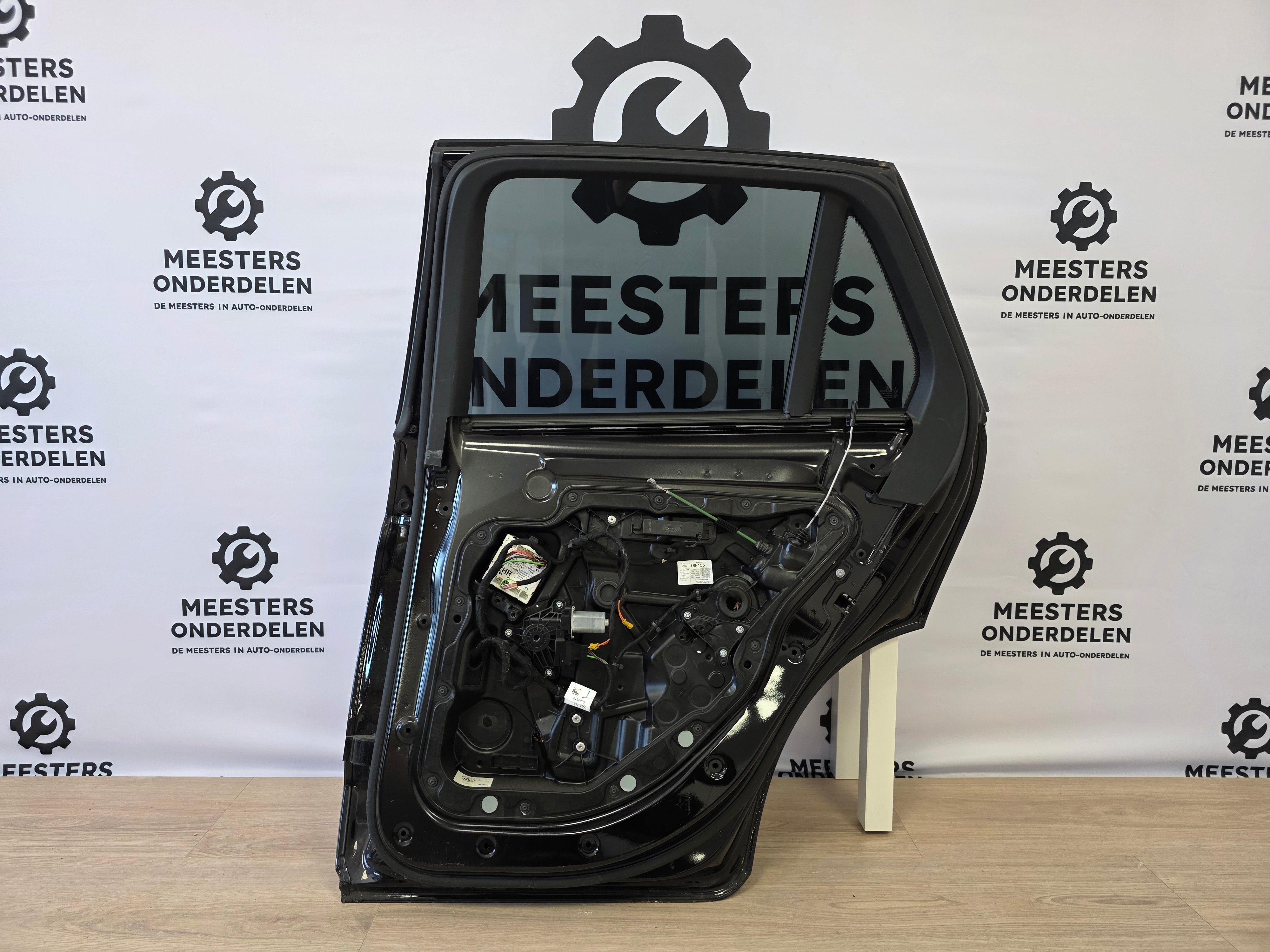 Meesters Onderdelen