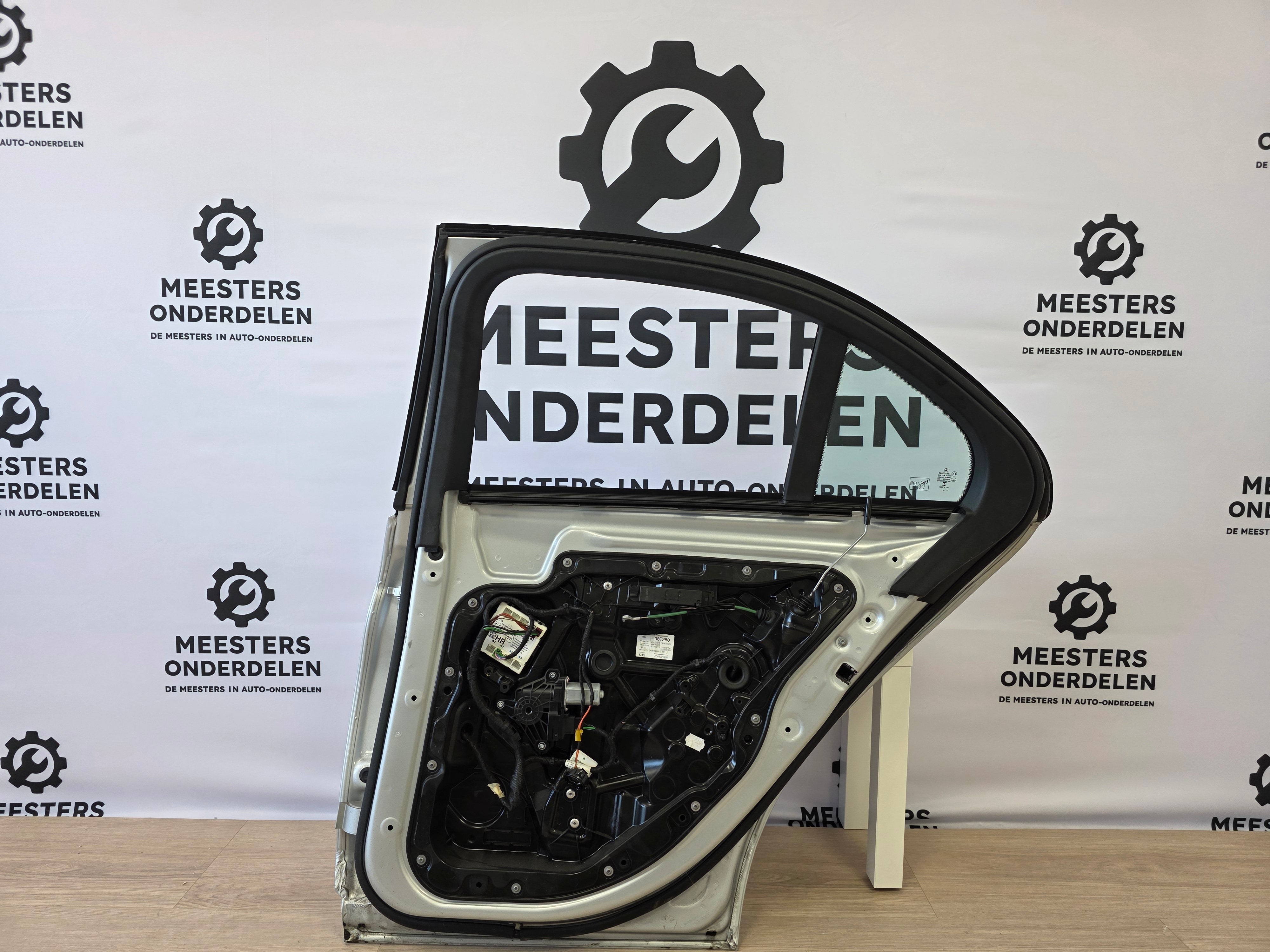 Meesters Onderdelen