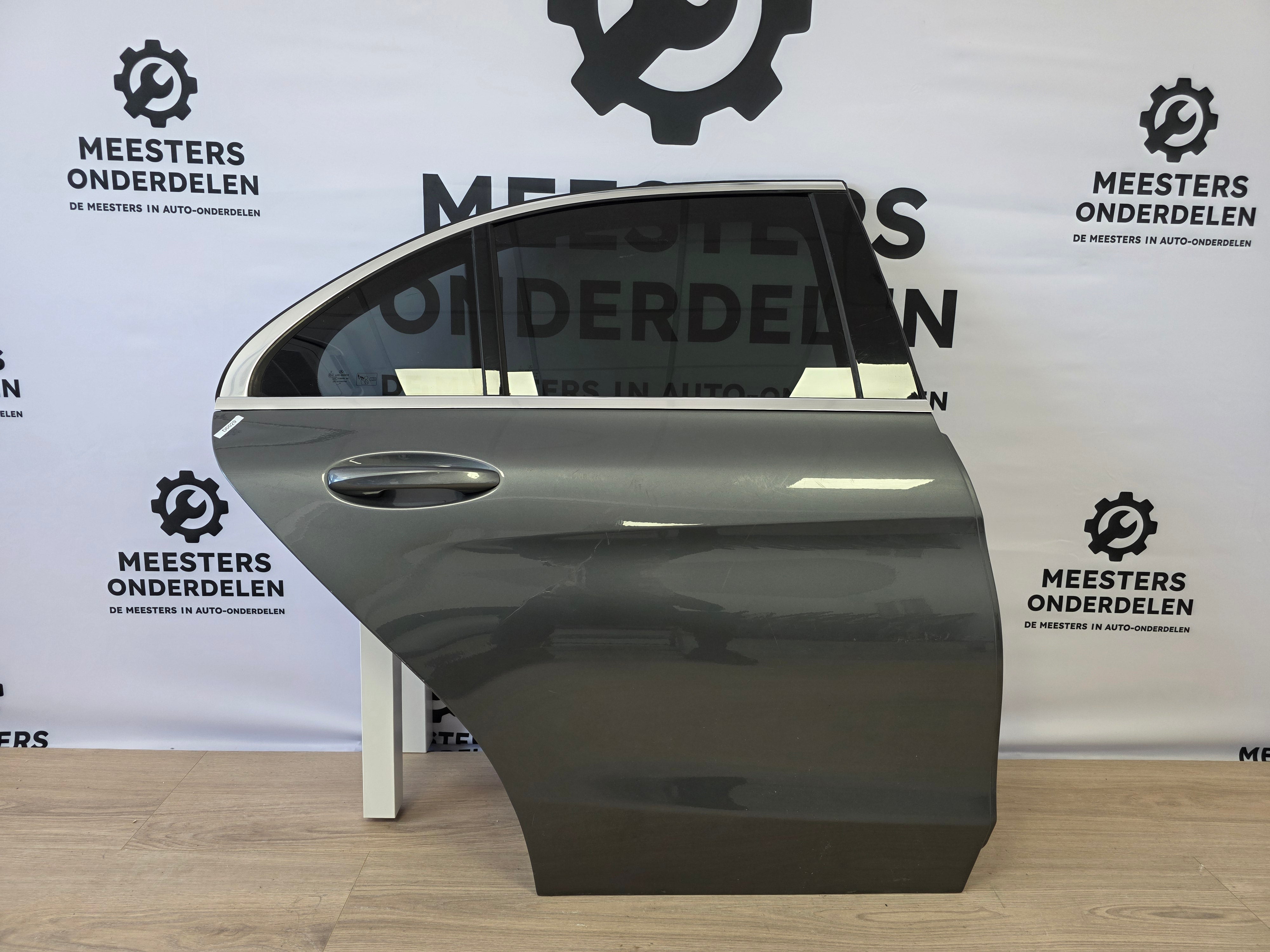 Meesters Onderdelen