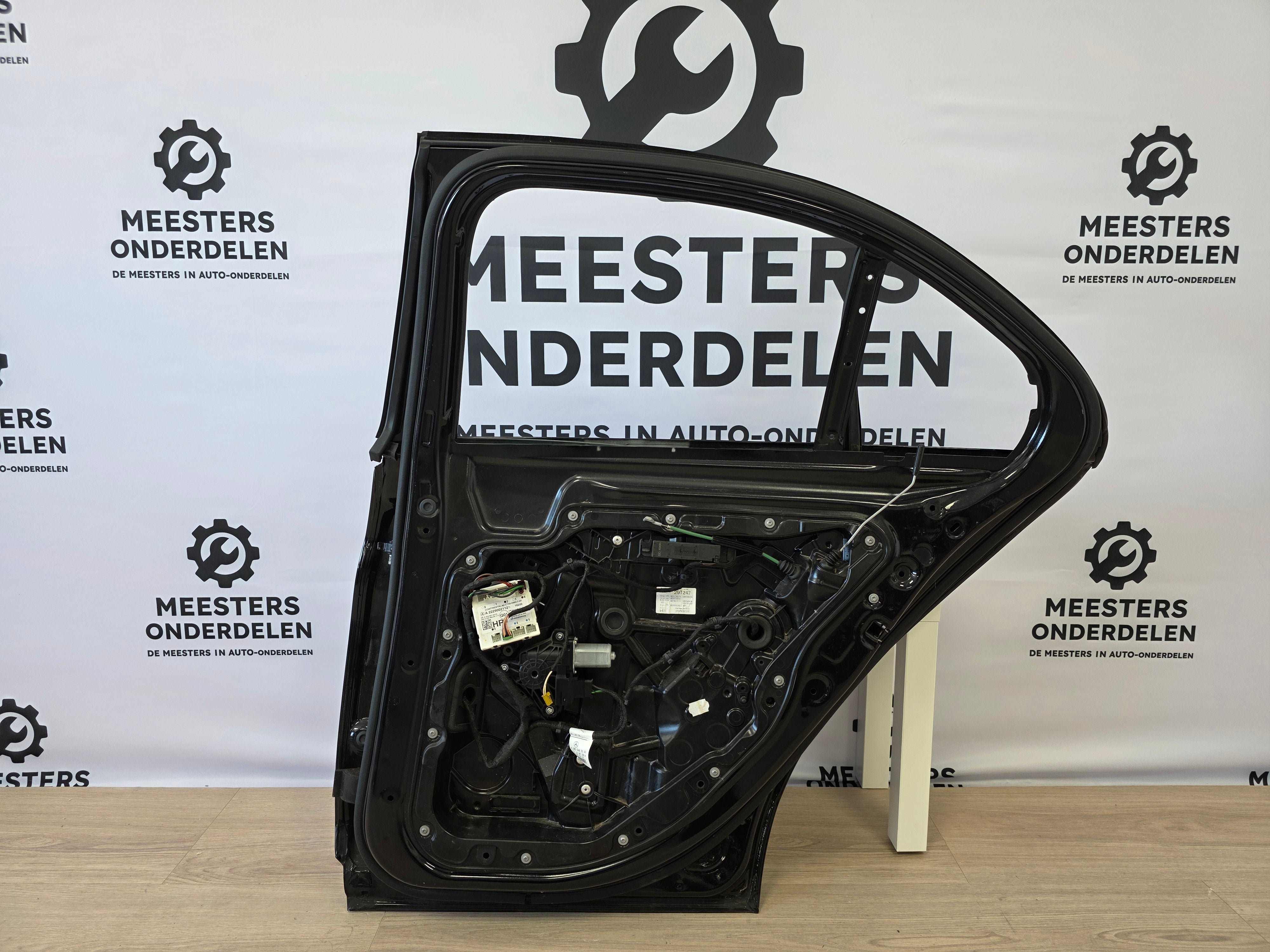 Meesters Onderdelen